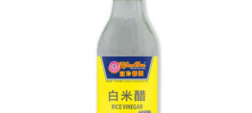 Koon chun rice vinegar 500ml bot