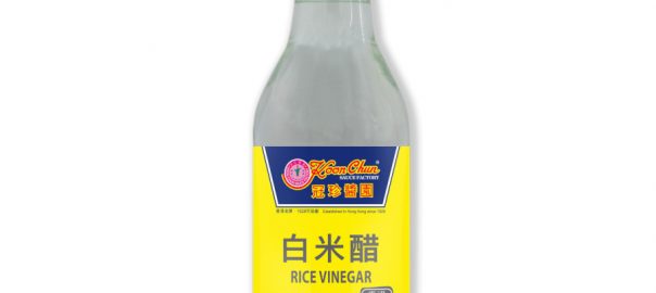 Koon chun vinagre de arroz 500ml bot