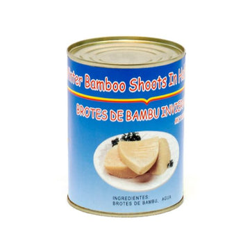 Kingmax bamboo shoot 567g can