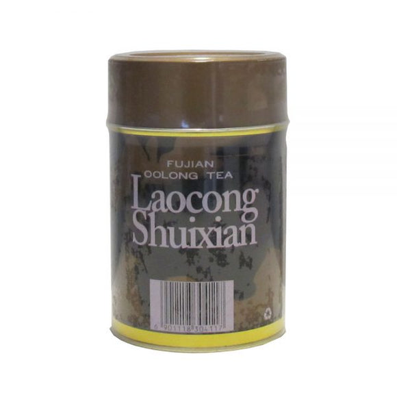 Té oolong x 125gr Butterfly