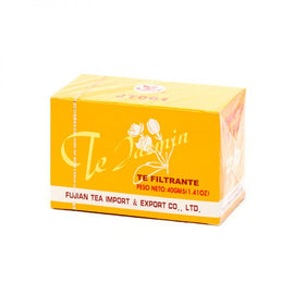 Sprouting té Jazmín filtrante 2gr/Bol