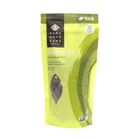 Yamamotoyama x 150gr Hojicha