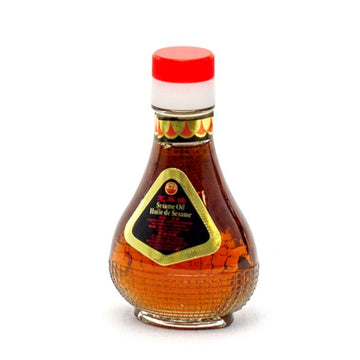 Longevity aceite de ajonjolí 100gr