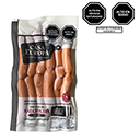 Frankfurter cocktail 250gr Casa Europa