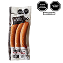 Municipal Frankfurter 450gr Casa Europa