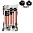 Viennese sausage x 200 gr Casa Europa