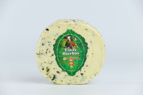 Queso Finas Hierbas x 500 gr