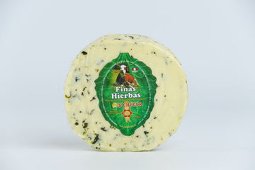 Queso Finas Hierbas x 500 gr