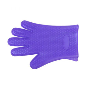 5-finger silicone glove Chef Gourmet
