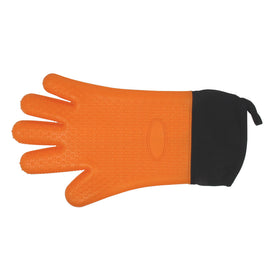 Chef Gourmet silicone glove with inner lining