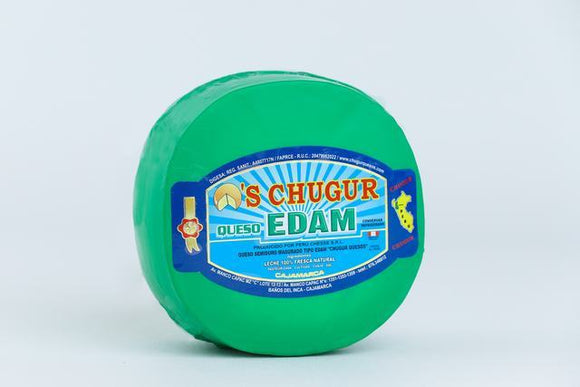 Queso Edam x 300 gr