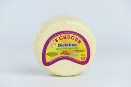 Queso Dietético x 500 gr
