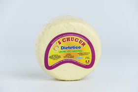 Queso Dietético x 500 gr