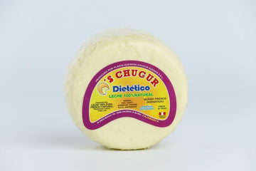 Queso Dietético x 500 gr