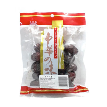 Datil rojo  x 113 gr