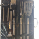 Grill accessory sets-2