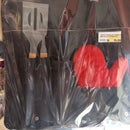 Grill accessory sets-4