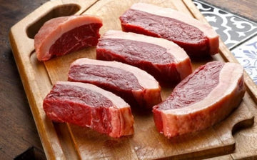 Argentine Picaña Deversa Angus x kg (approx. 1.0kg-1.3kg)