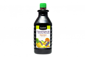 Sayani concentrated purple chicha 1Lt