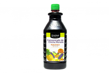 Sayani concentrado de chicha morada 1Lt