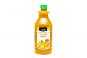 Sayani concentrado de piña 5lts pack x 3 unidades