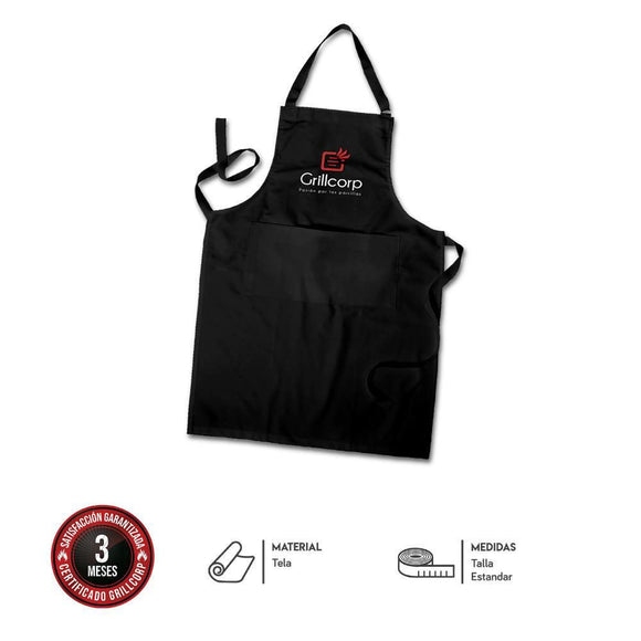 Grill Corp Basic Grill Apron