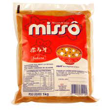 Sakura pasta aka misso bolsa 1kg lo