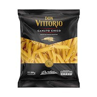 Canuto chico Don Vittorio x 235gr (4 Unid)