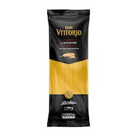 Linguini Don Vittorio x 500gr ( 3 unid)