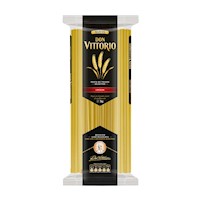 Linguini grosso Don Vittorio x 1kg ( 2 unid )
