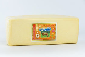 Queso Dambo x 350 gr