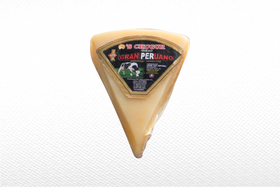Queso Gran Peruano x 500gr