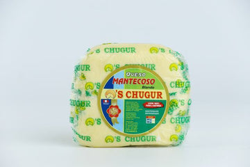 Queso Mantecoso molde 570gr
