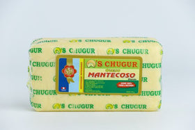Queso Mantecoso en barra 300 gr