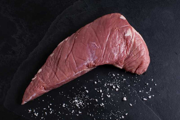 Colita Cuadril x kg Pasturas de Oxapampa