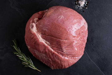 Bisteck de cuadril x 520grs aprox Pasturas de Oxapampa