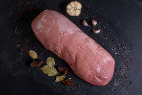 Asado de pejerrey x kg Pasturas de oxapampa