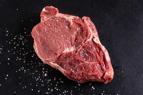 Bife ancho x 350grs Pasturas de Oxapampa