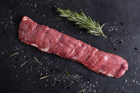 Entraña fina x kg Pasturas de Oxapampa