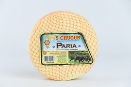 Queso Paria x 1/2kg  pqt 450 gr aprox
