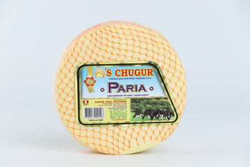 Queso Paria x 1/2kg  pqt 450 gr aprox