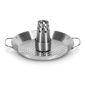 Grillcorp Chicken Rack