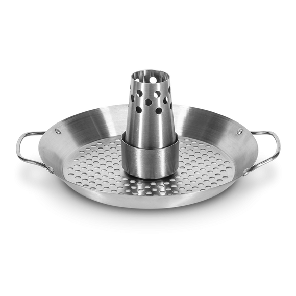 Grillcorp Chicken Rack