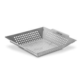 Grillcorp Vegetable Grill Rack