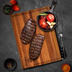 Grillcorp Grill Chopping Board