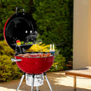 Sheriff 22 GrillCorp Grill-1