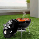 Sheriff 14 GrillCorp Grill-2