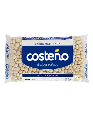 Frijol Caballero 500Gr