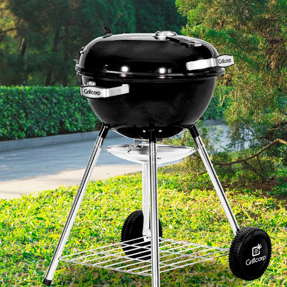 Parrilla Sheriff 18 GrillCorp
