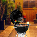 Sheriff 22 GrillCorp Grill-3